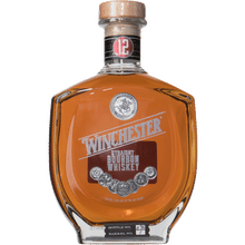Winchester Single Barrel 12 Year Bourbon