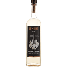 Luminar Mezcal Reposado