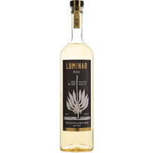 Luminar Mezcal Anejo