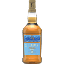 Shieldaig Speyside Single Malt 21Yr Scotch Whisky