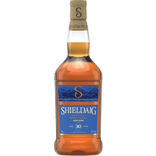 Shieldaig Speyside Sin Malt 30Yr Scotch Whisky