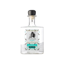 Manik Jalapeno Tequila