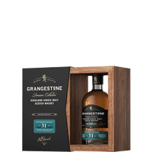 Grangestone 31Yr Single Malt Scotch Whisky