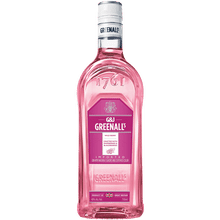 G&J Greenall's Wild Berry Gin