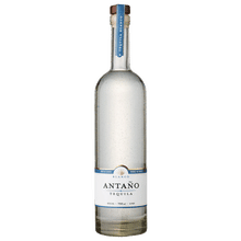 Antano Blanco Tequila