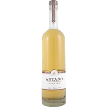 Antano Reposado Tequila