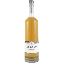 Antano Anejo Tequila