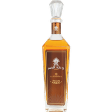 Mar Azul Anejo Tequila