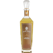 Mar Azul Reposado Tequila