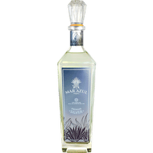 Mar Azul Silver Tequila