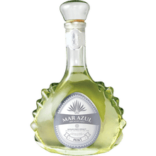 Mar Azul Mint Tequila