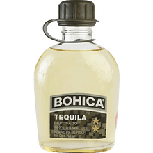 Bohica Reposado Tequila