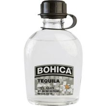 Bohica Blanco Tequila