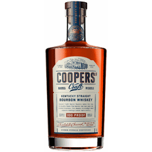 Coopers' Craft 100 Pf Barrel Reserve Kentucky Bourbon