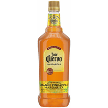 Jose Cuervo Orange Pineapple Marg