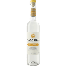 Playa Real Pineapple Tequila