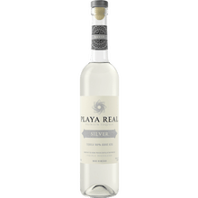 Playa Real Silver Tequila