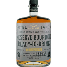 Hotel Tango Reserve Bourbon