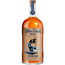 Blue Chair Bay Spiced Rum