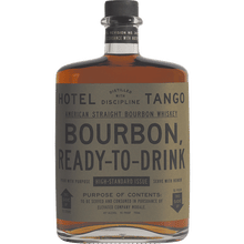 Hotel Tango Bourbon