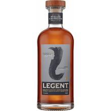Legent Kentucky Straight Bourbon Whiskey