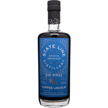 State Line Coffee Liqueur