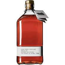 Kings County Empire Rye Whiskey