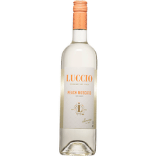 Luccio Peach Moscato