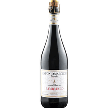 Emilia IGT Lambrusco Vino Frizzante Dolce