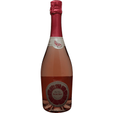 First Press Ruby Red Grapefruit Rose Sparkling