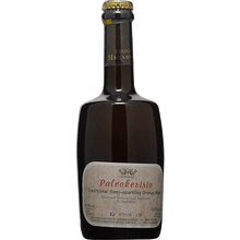 Paleokerisio Semi-Sparkling Orange Wine