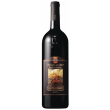 Banfi Brunello di Montalcino Riserva Poggio all Oro