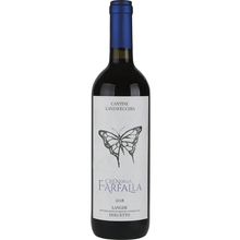 Cren della Farfalla Dolcetto