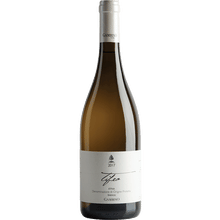 Gambino Vini Tifeo Etna  Bianco
