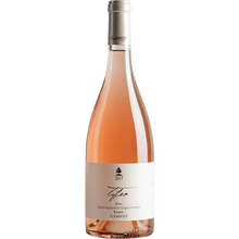 Gambino Vini Tifeo Etna Rosato