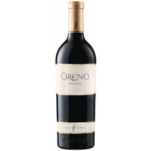 Sette Ponti Oreno, 2016