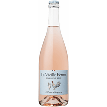 La Vieille Ferme Reserve Sparkling Rose