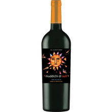 Al Cantara Nerello Mascalese Muddichi di Suli