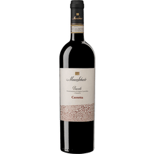 Mauro Sebaste Barolo Cerretta, 2020