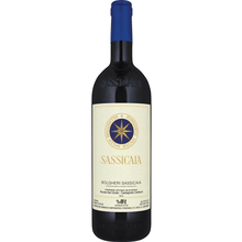 Sassicaia