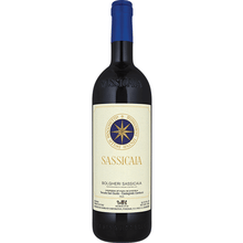 Sassicaia