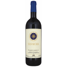 Sassicaia