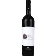 Scilio 1815 Etna Rosso DOC