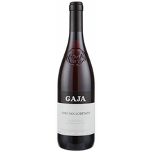 Gaja Sori San Lorenzo