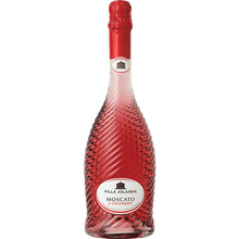 Villa Jolanda Strawberry Moscato