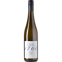 Geil Silvaner Trocken