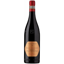 Armani Cuslanus Amarone Della Valpolicella Classico Riserva, 2018