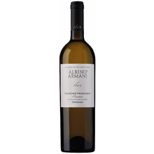 Armani Gewurztraminer White Wine