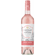 Castello Del Poggio Rose