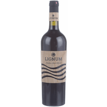 Lignum Red Blend